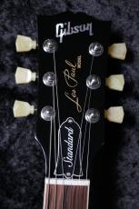 Gibson Les Paul Standard '50s Custom Shop Top -Heritage Chery Sunburst-【4.41kg】【オススメ】_3