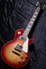 Gibson Les Paul Standard '50s Custom Shop Top -Heritage Chery Sunburst-【4.41kg】【オススメ】_4