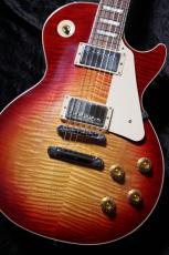 Gibson Les Paul Standard '50s Custom Shop Top -Heritage Chery Sunburst-【4.41kg】【オススメ】_5