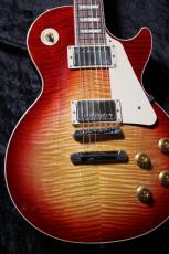 Gibson Les Paul Standard '50s Custom Shop Top -Heritage Chery Sunburst-【4.41kg】【オススメ】_6