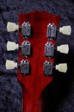 Gibson Les Paul Standard '50s Custom Shop Top -Heritage Chery Sunburst-【4.41kg】【オススメ】_9