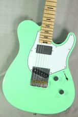 YAMAHA PACS+11S/Pacifica SC Standard Plus Maple /Pappermint Green【3.37kg】#ILZ084002