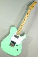 YAMAHA PACS+11S/Pacifica SC Standard Plus Maple /Pappermint Green【3.37kg】#ILZ084002_2