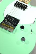 YAMAHA PACS+11S/Pacifica SC Standard Plus Maple /Pappermint Green【3.37kg】#ILZ084002_3