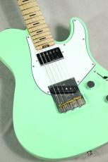YAMAHA PACS+11S/Pacifica SC Standard Plus Maple /Pappermint Green【3.37kg】#ILZ084002_4