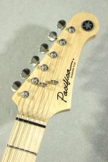 YAMAHA PACS+11S/Pacifica SC Standard Plus Maple /Pappermint Green【3.37kg】#ILZ084002_5