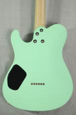 YAMAHA PACS+11S/Pacifica SC Standard Plus Maple /Pappermint Green【3.37kg】#ILZ084002_6