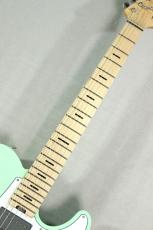YAMAHA PACS+11S/Pacifica SC Standard Plus Maple /Pappermint Green【3.37kg】#ILZ084002_7