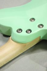YAMAHA PACS+11S/Pacifica SC Standard Plus Maple /Pappermint Green【3.37kg】#ILZ084002_10