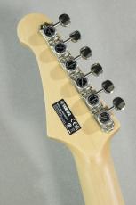 YAMAHA PACS+11S/Pacifica SC Standard Plus Maple /Pappermint Green【3.37kg】#ILZ084002_11