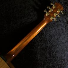 K.Yairi 【USED】BL-90G 2010年製 【グロス仕様】【鳴り良好】【温かみと煌びやかさの両立】_9