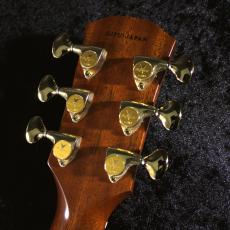 K.Yairi 【USED】BL-90G 2010年製 【グロス仕様】【鳴り良好】【温かみと煌びやかさの両立】_10