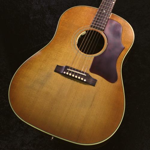 Gibson 【限定生産】Hata Motohiro J-45/Murphy Lab Ultra Light Aged【実物写真】