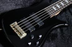 Spector 【決算セール】Icon NS-5 Bolt-On /Black Gloss【Spector Custom Shop設計の新シリーズ】【軽量4.05kg】_2
