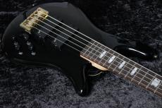 Spector 【決算セール】Icon NS-5 Bolt-On /Black Gloss【Spector Custom Shop設計の新シリーズ】【軽量4.05kg】_4