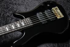 Spector 【決算セール】Icon NS-5 Bolt-On /Black Gloss【Spector Custom Shop設計の新シリーズ】【軽量4.05kg】_5