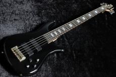 Spector 【決算セール】Icon NS-5 Bolt-On /Black Gloss【Spector Custom Shop設計の新シリーズ】【軽量4.05kg】_6