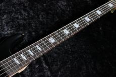 Spector 【決算セール】Icon NS-5 Bolt-On /Black Gloss【Spector Custom Shop設計の新シリーズ】【軽量4.05kg】_7
