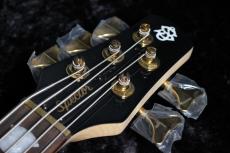 Spector 【決算セール】Icon NS-5 Bolt-On /Black Gloss【Spector Custom Shop設計の新シリーズ】【軽量4.05kg】_8
