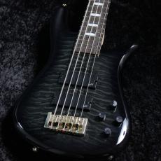 Spector Icon NS-5 Bolt-On /Black Stain【Spector Custom Shop設計の新シリーズ】【軽量3.97kg】