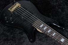 Spector Icon NS-5 Bolt-On /Black Stain【Spector Custom Shop設計の新シリーズ】【軽量3.97kg】_4