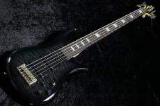 Spector Icon NS-5 Bolt-On /Black Stain【Spector Custom Shop設計の新シリーズ】【軽量3.97kg】_6