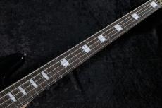 Spector Icon NS-5 Bolt-On /Black Stain【Spector Custom Shop設計の新シリーズ】【軽量3.97kg】_7