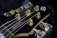 Spector Icon NS-5 Bolt-On /Black Stain【Spector Custom Shop設計の新シリーズ】【軽量3.97kg】_8