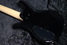 Spector Icon NS-5 Bolt-On /Black Stain【Spector Custom Shop設計の新シリーズ】【軽量3.97kg】_10