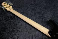 Spector Icon NS-5 Bolt-On /Black Stain【Spector Custom Shop設計の新シリーズ】【軽量3.97kg】_11