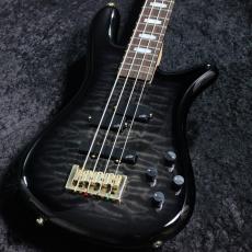 Spector 【決算セール】Icon NS-2 Bolt-On /Black Stain Gloss【Custom Shop設計の新シリーズ】【軽量3.50kg】