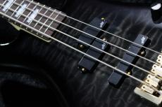 Spector 【決算セール】Icon NS-2 Bolt-On /Black Stain Gloss【Custom Shop設計の新シリーズ】【軽量3.50kg】_3