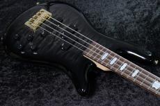 Spector 【決算セール】Icon NS-2 Bolt-On /Black Stain Gloss【Custom Shop設計の新シリーズ】【軽量3.50kg】_4