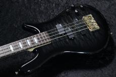 Spector 【決算セール】Icon NS-2 Bolt-On /Black Stain Gloss【Custom Shop設計の新シリーズ】【軽量3.50kg】_5