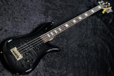 Spector 【決算セール】Icon NS-2 Bolt-On /Black Stain Gloss【Custom Shop設計の新シリーズ】【軽量3.50kg】_6