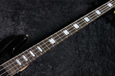 Spector 【決算セール】Icon NS-2 Bolt-On /Black Stain Gloss【Custom Shop設計の新シリーズ】【軽量3.50kg】_7
