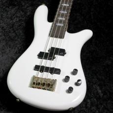Spector 【決算セール】Icon NS-2 Bolt-On /White Gloss【Spector Custom Shop設計の新シリーズ】【軽量3.52kg】