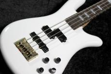 Spector 【決算セール】Icon NS-2 Bolt-On /White Gloss【Spector Custom Shop設計の新シリーズ】【軽量3.52kg】_2