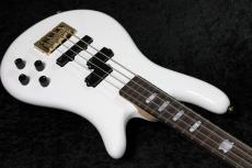 Spector 【決算セール】Icon NS-2 Bolt-On /White Gloss【Spector Custom Shop設計の新シリーズ】【軽量3.52kg】_4