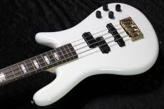 Spector 【決算セール】Icon NS-2 Bolt-On /White Gloss【Spector Custom Shop設計の新シリーズ】【軽量3.52kg】_5
