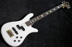 Spector 【決算セール】Icon NS-2 Bolt-On /White Gloss【Spector Custom Shop設計の新シリーズ】【軽量3.52kg】_6