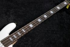 Spector 【決算セール】Icon NS-2 Bolt-On /White Gloss【Spector Custom Shop設計の新シリーズ】【軽量3.52kg】_7