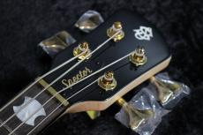 Spector 【決算セール】Icon NS-2 Bolt-On /White Gloss【Spector Custom Shop設計の新シリーズ】【軽量3.52kg】_8