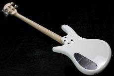 Spector 【決算セール】Icon NS-2 Bolt-On /White Gloss【Spector Custom Shop設計の新シリーズ】【軽量3.52kg】_9