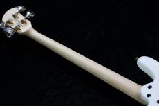 Spector 【決算セール】Icon NS-2 Bolt-On /White Gloss【Spector Custom Shop設計の新シリーズ】【軽量3.52kg】_11