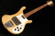 Rickenbacker 4001V63 Mapleglo 1999-2000 #99-201**【4.44kg】【ご委託品】_5