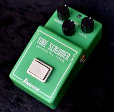 Ibanez TS808 Tube Screamer 【チューブスクリーマー】【王道OD】【ブースター使用もおすすめです】_2