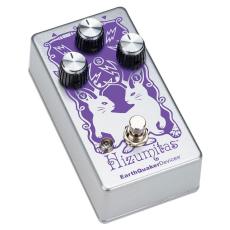 Earth Quaker Devices Hizumitas【ファズ サスティナー】【トライアングルマフ系】【ビンテージELKモチーフ】