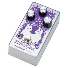 Earth Quaker Devices Hizumitas【ファズ サスティナー】【トライアングルマフ系】【ビンテージELKモチーフ】_2