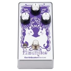 Earth Quaker Devices Hizumitas【ファズ サスティナー】【トライアングルマフ系】【ビンテージELKモチーフ】_3